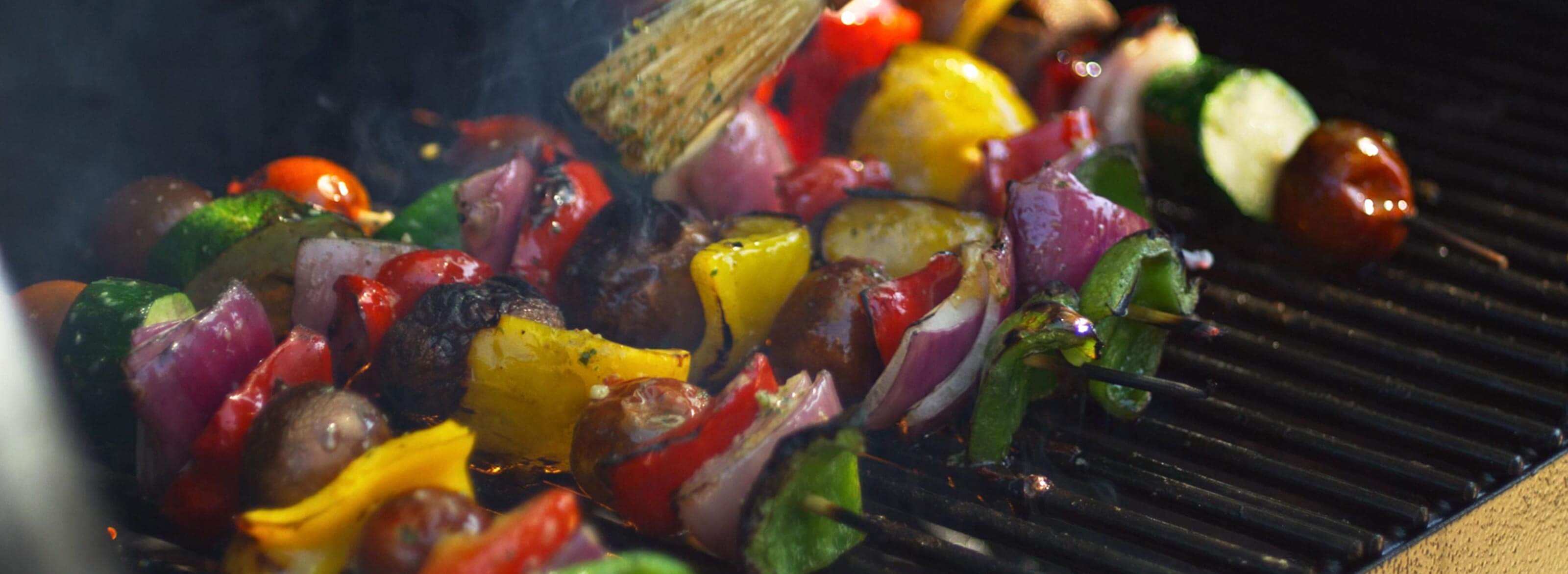 How to Grill with Pellets