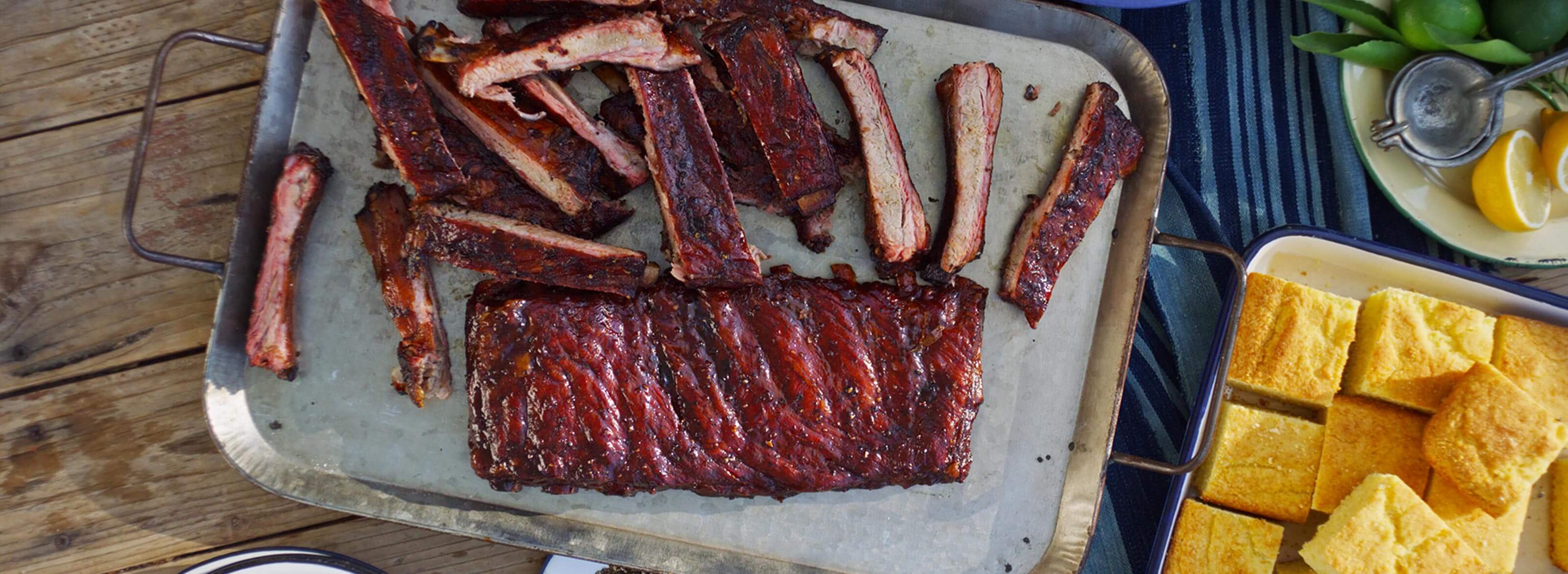 How to Grill the Classics