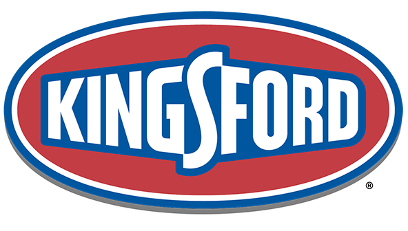 Kingsford Logo