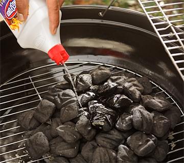 How To Light A Charcoal Grill Kingsford Kingsford