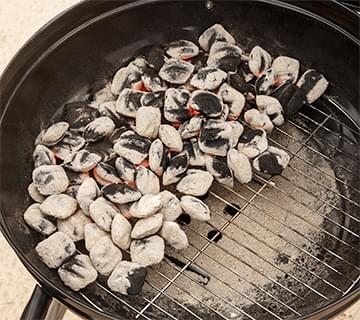 best charcoal to use