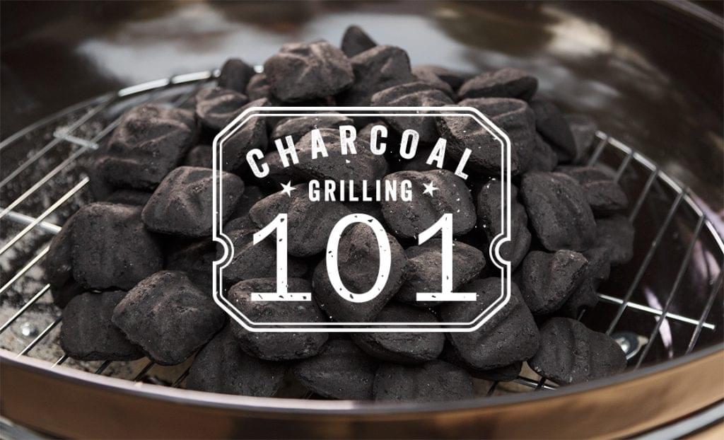 best charcoal to use