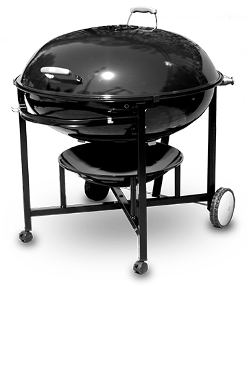 The Ranch Kettle