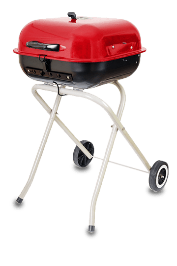 The Brazier