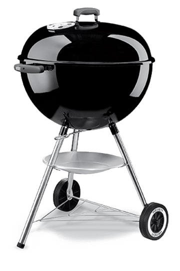 charcoal grill kettle