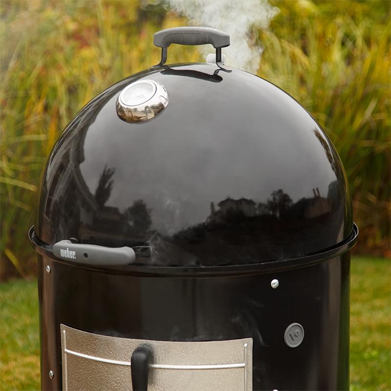 The Bullet Smoker Kingsford®