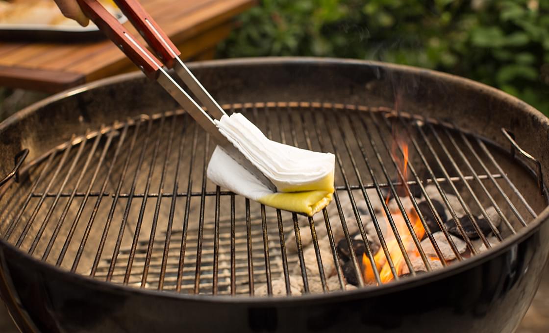 How To Fish Fillets On The Grill Or Cedar Plank Kingsford