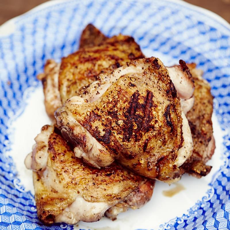 grill-smoked-chicken-with-jamaican-gravy