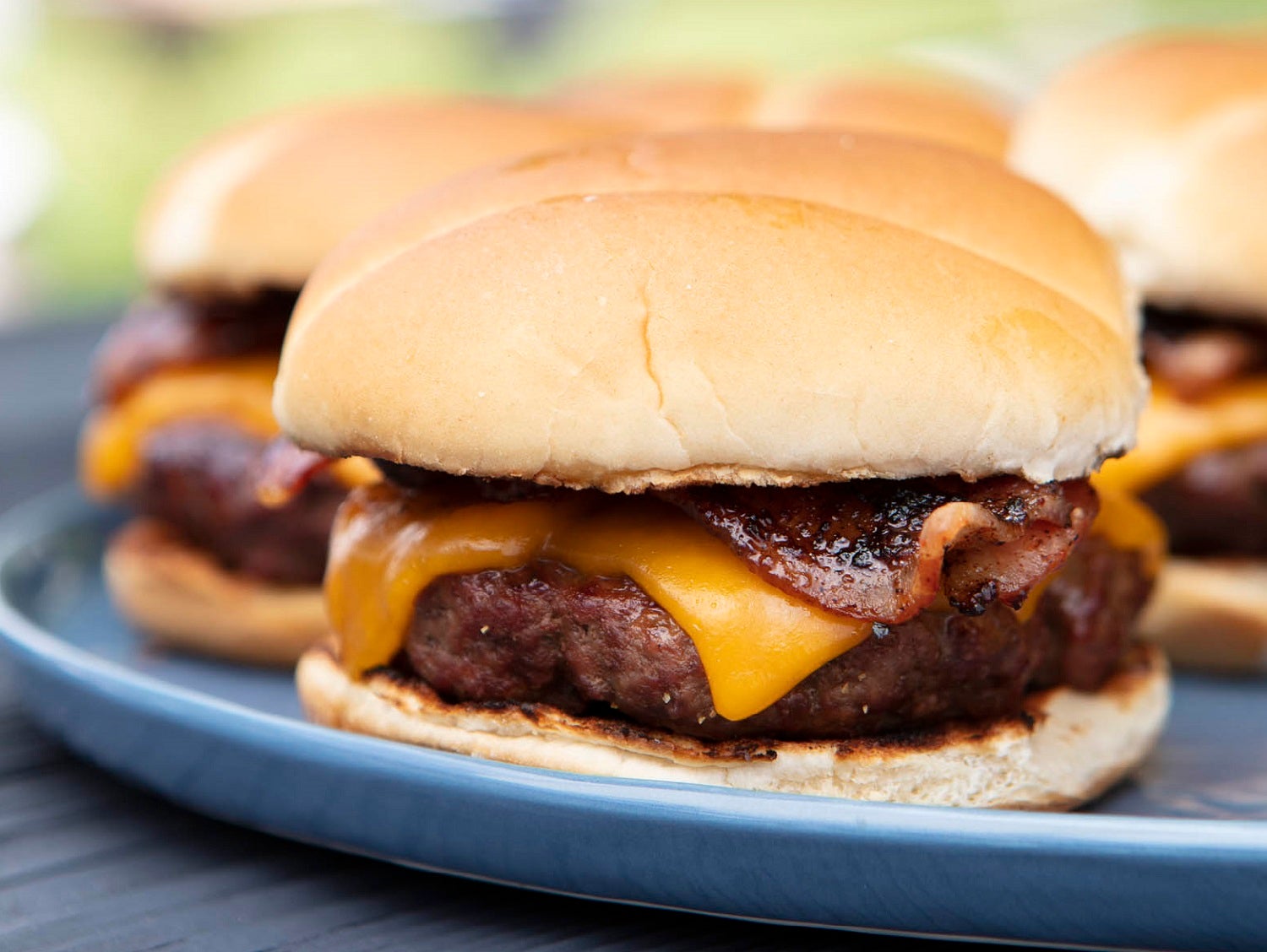 kingsford sandwiches