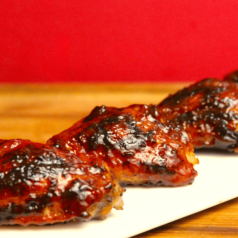 andouille-sausage-stuffed-wings
