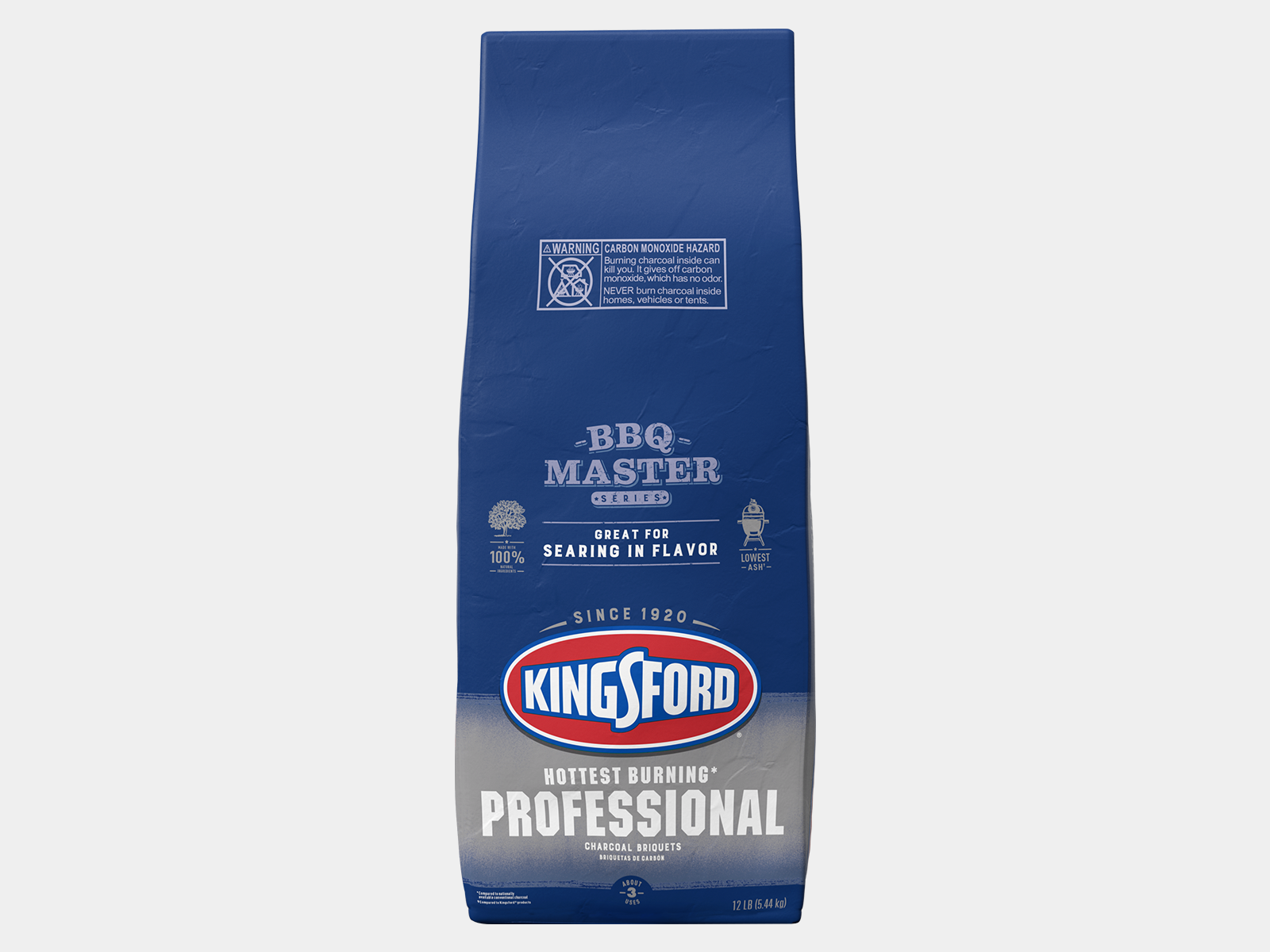Kingsford® Professional Charcoal Briquets