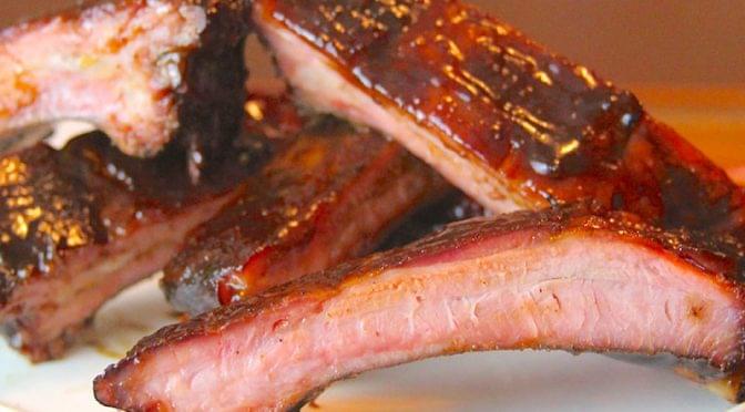 Ginger-Hoisin-Glazed-Baby-Back-Ribs