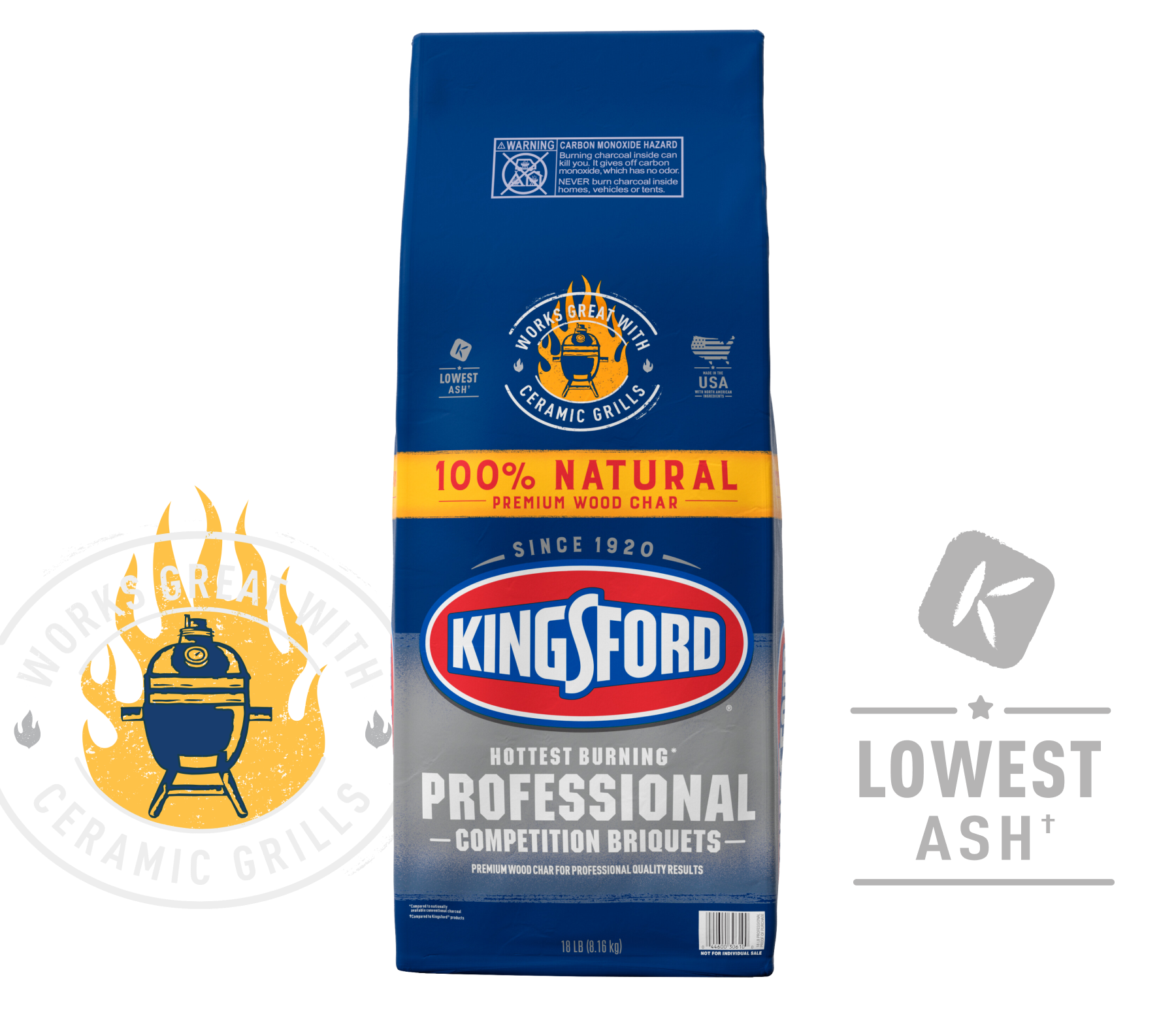 Kingsford™ Grill Cleaner