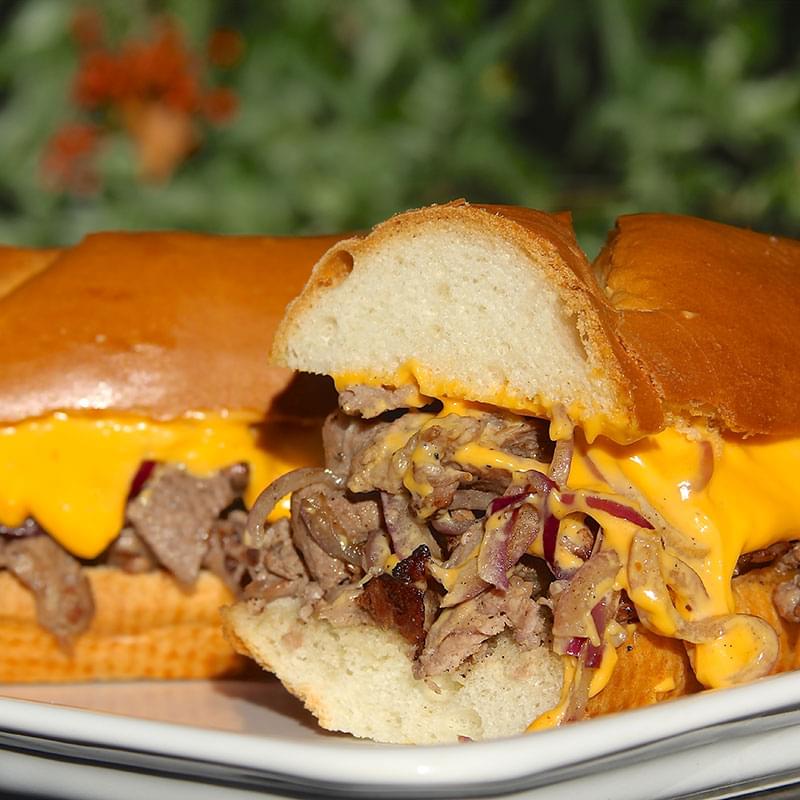 philly-cheesesteak