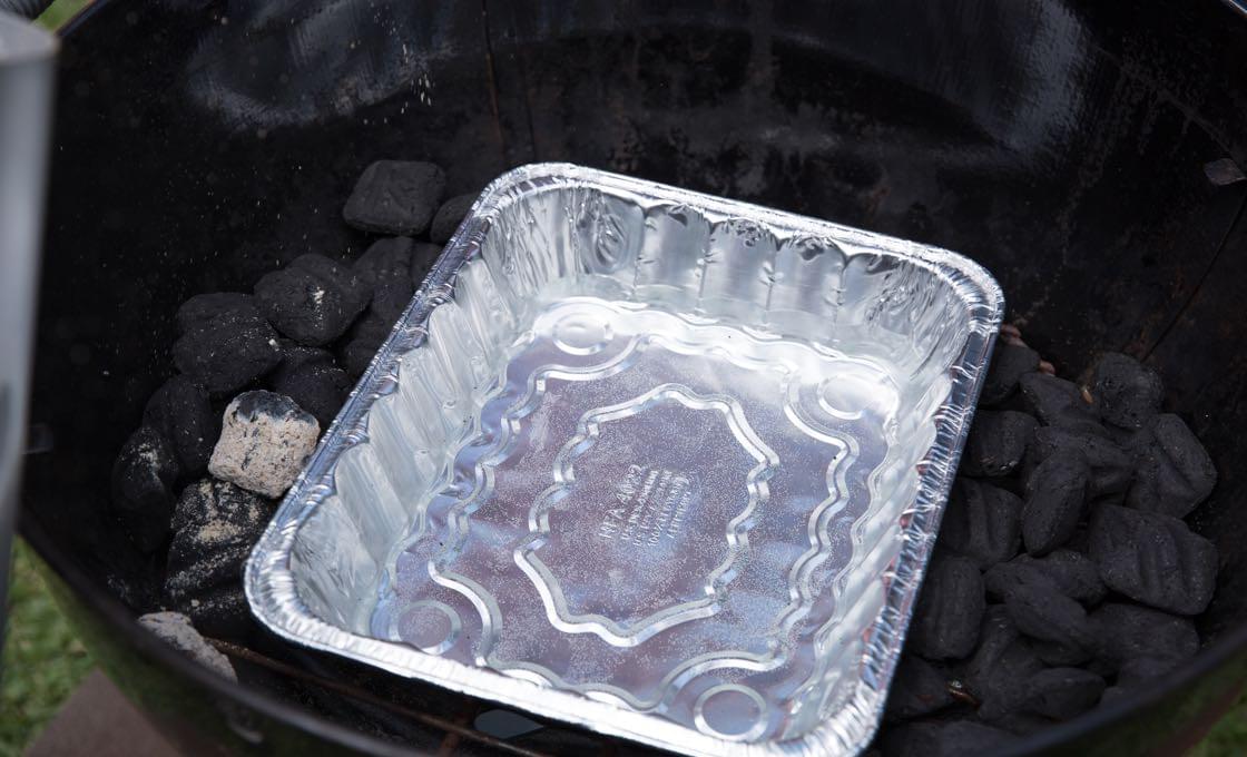 Prepping Your Grill for Cooking