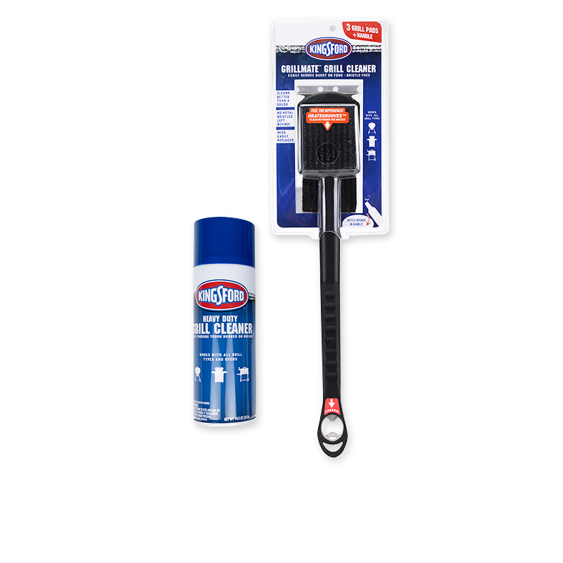 Kingsford™ Grill Cleaner