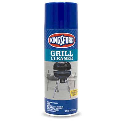 Kingsford™ Grill Cleaner