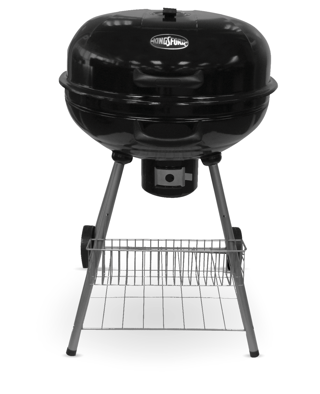Kingsford<sup>®</sup> Charcoal Grills
