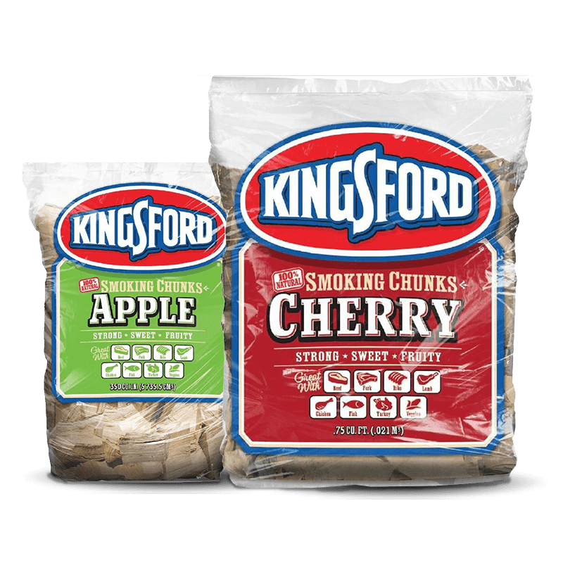 Kingsford™ Chips ‘n Wood Chunks