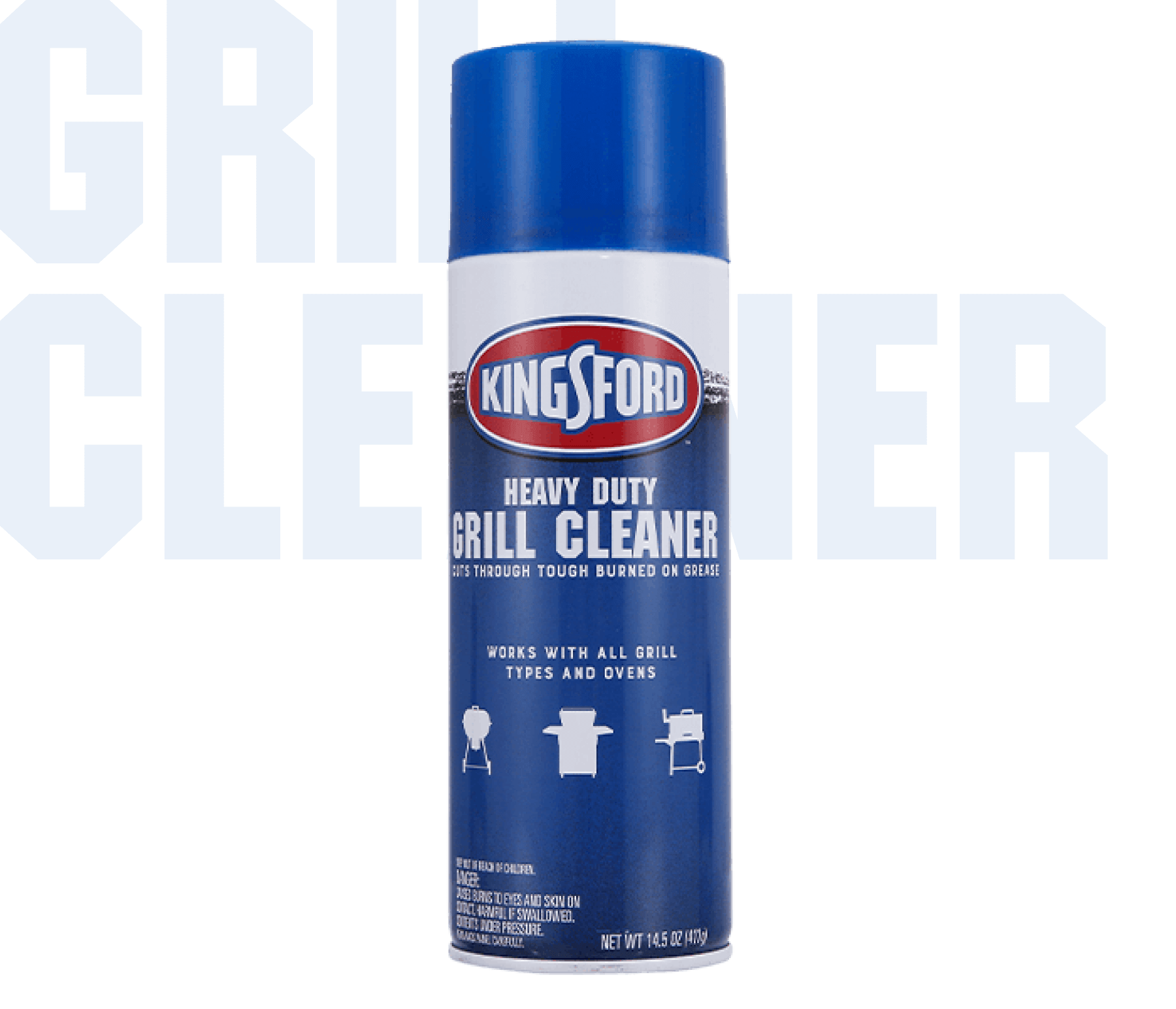 Kingsford™ Grill Cleaner