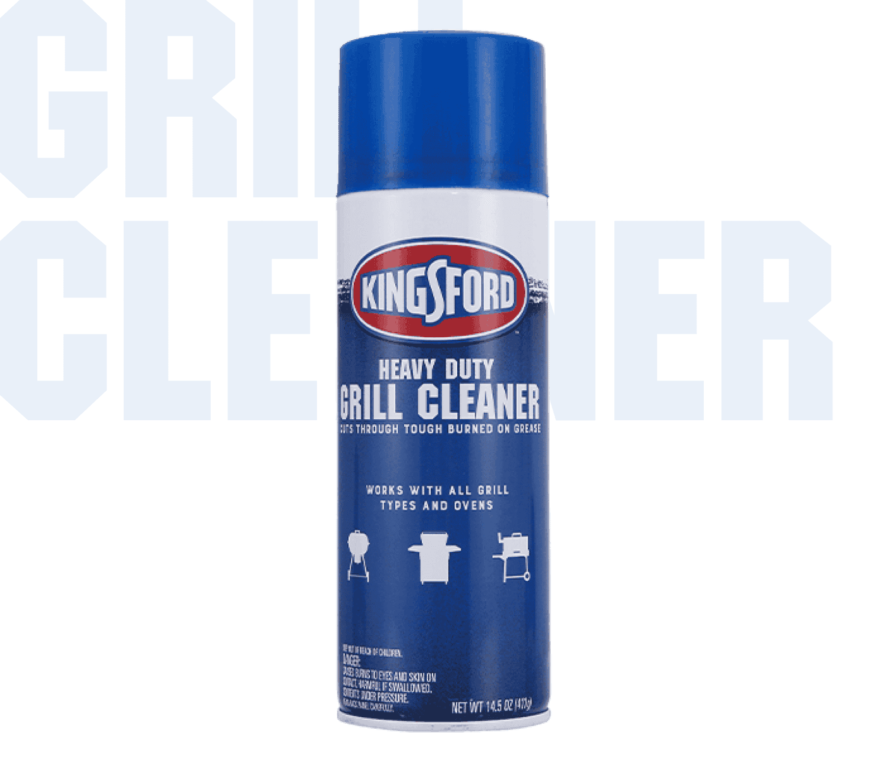 Kingsford™ Grill Cleaner