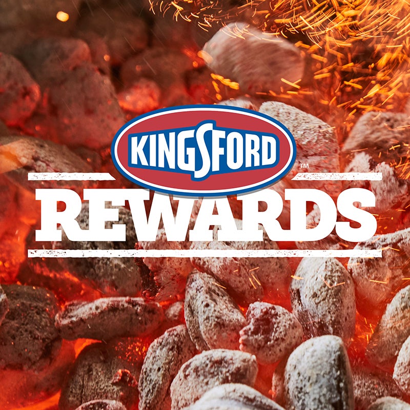 Charcoal Grilling for Your Favorite Grilled Foods Kingsford Kingsford®