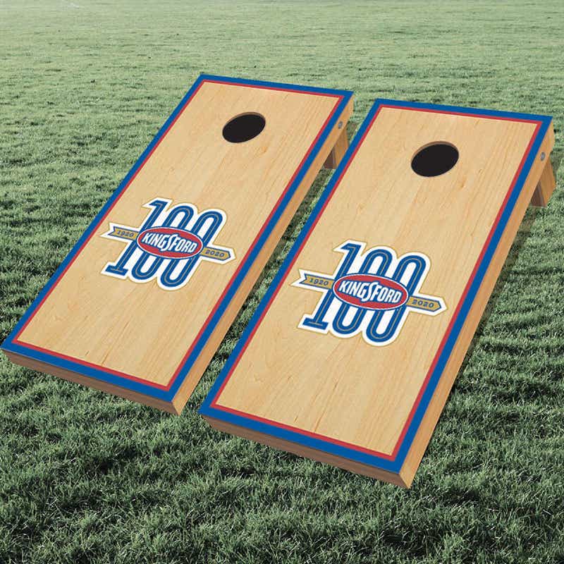 Kingsford® Cornhole Set