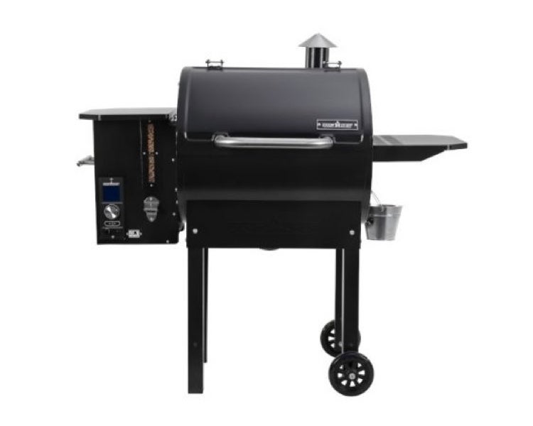 Camp Chef SmokePro DLX Pellet Grill
