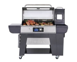Cuisinart Woodcreek 4-in-1
