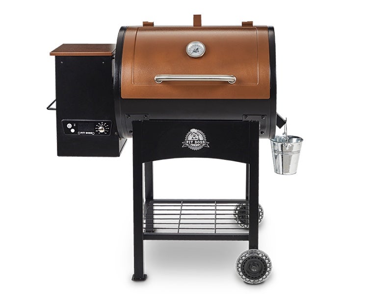 Pit Boss 700