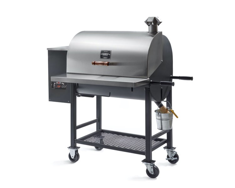 Best Pellet Smokers & Grills of 2020 Kingsford®