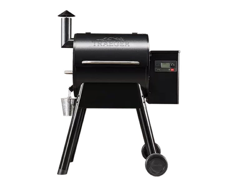 Best Pellet Smokers & Grills of 2020 Kingsford®