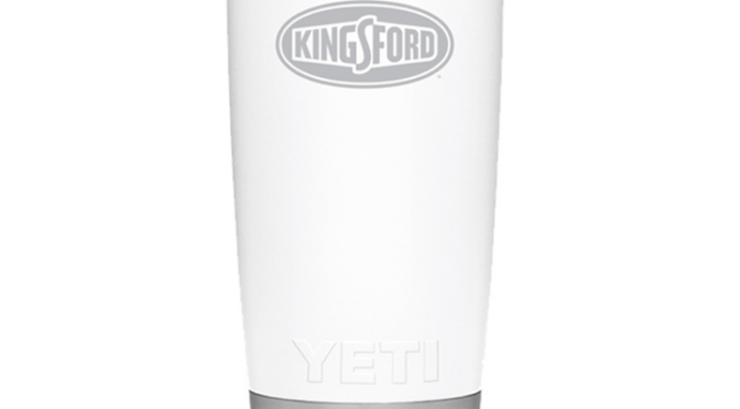 YETI Rambler™ 20 oz. Tumbler