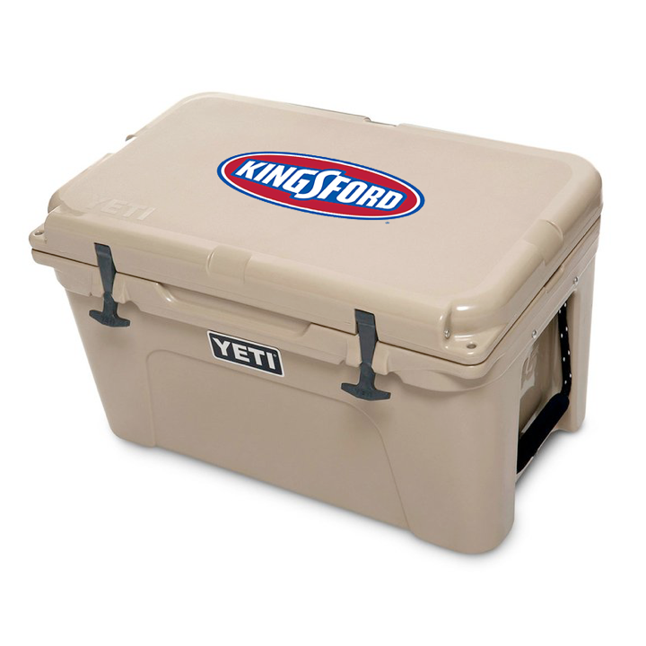 YETI Tundra 45 Cooler - Black