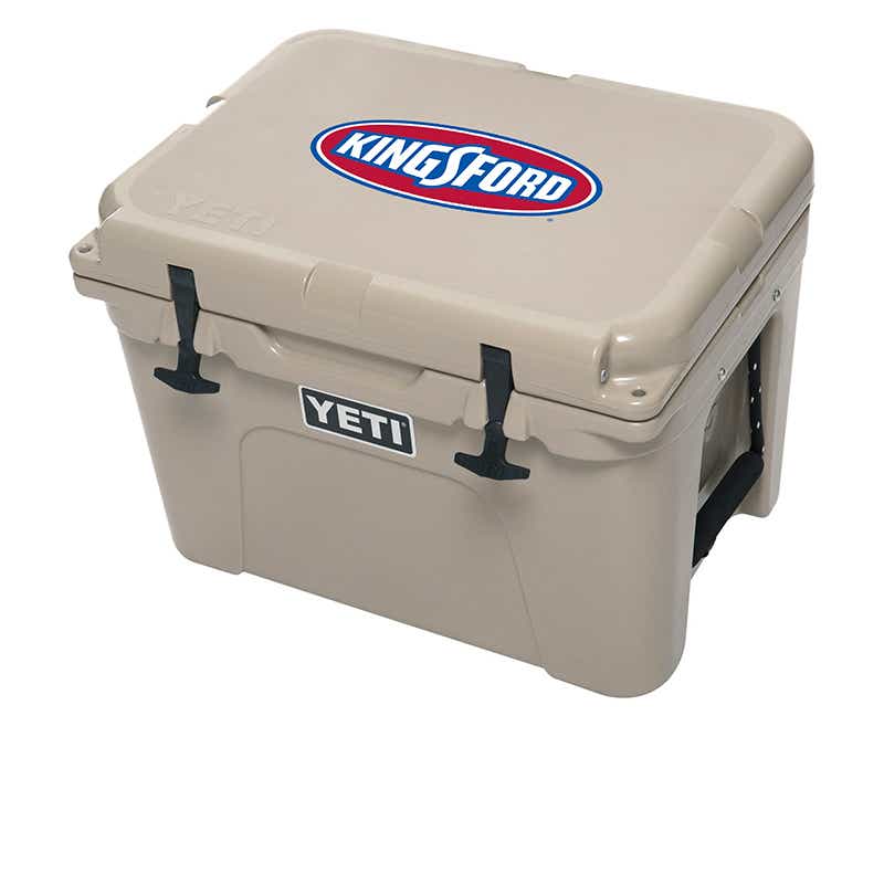 YETI Tundra 35 Hard Cooler