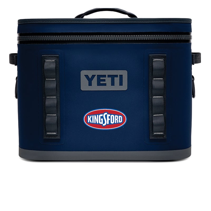 Kingsford® YETI Hopper Flip 18 Soft Cooler