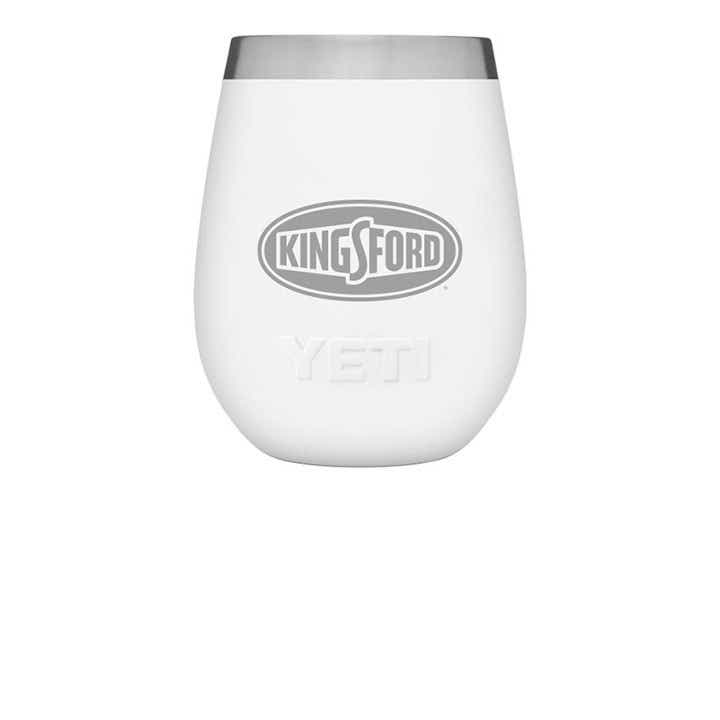 YETI Rambler™ 10 oz. White Wine Tumbler – Classic