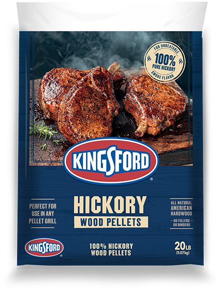Kingsford Hickory Wood Chunks 2024 www.alhudapk