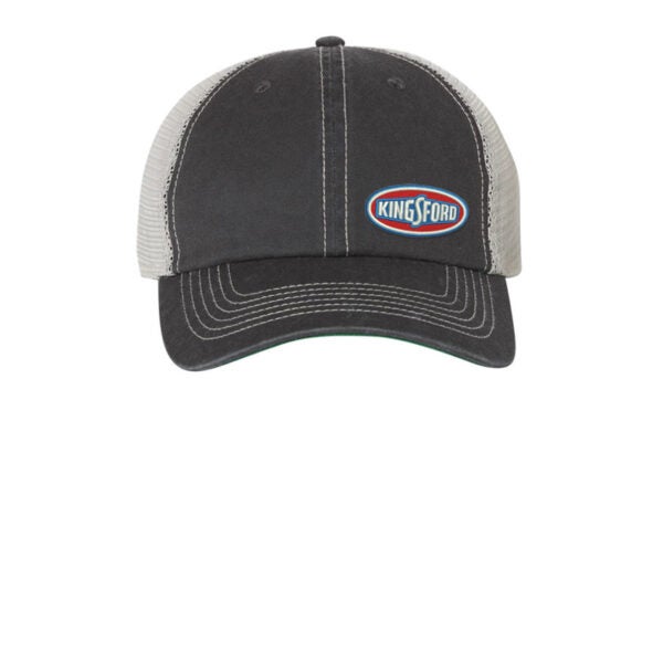 trucker hat