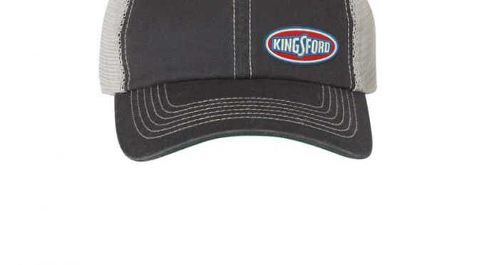 Trucker Hat