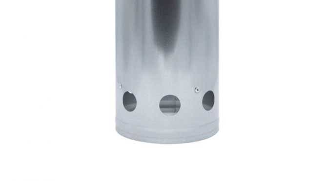 Kingsford® Quick Start Charcoal Chimney Starter