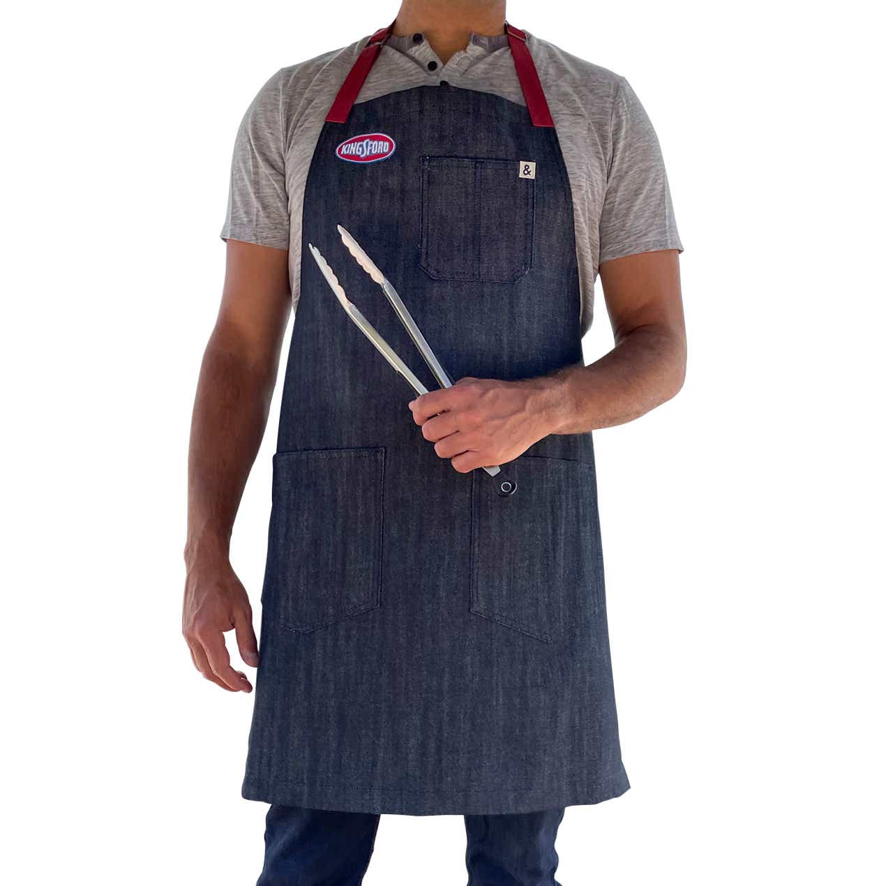 Grilling Apron