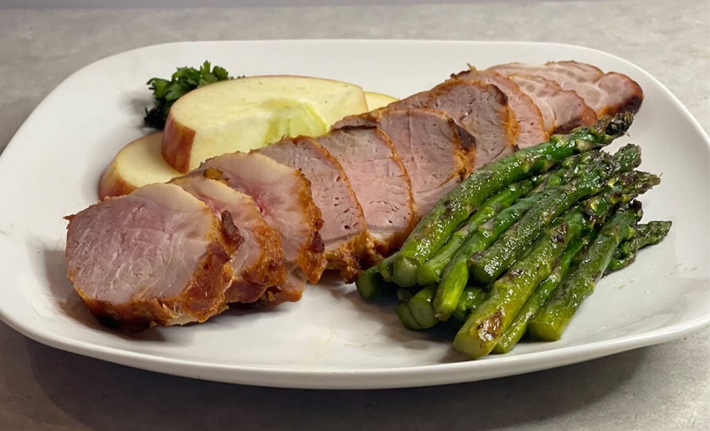 How to: smoked pork tenderloin on a pellet grill | Kingsford®Back ButtonSearch IconFilter Icon-image