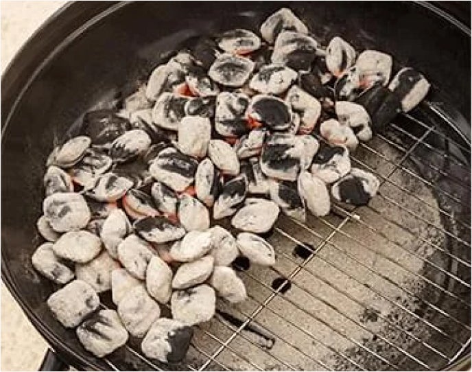 How To Use A Charcoal Grill: Mastering The Basics