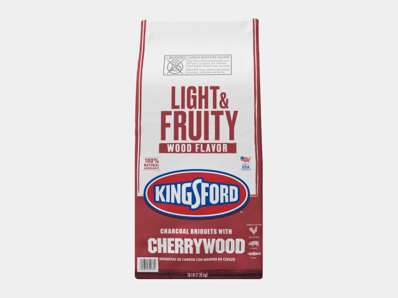 Cherrywood