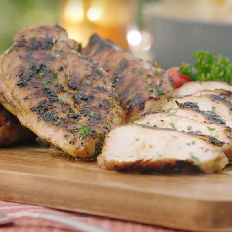 How to Grill Chicken Breasts-image