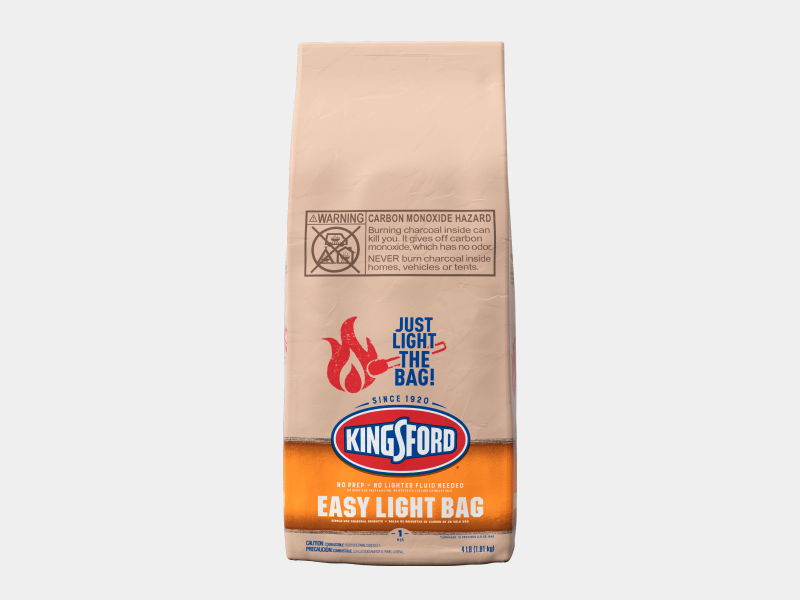 Kingsford® Easy Light Bag