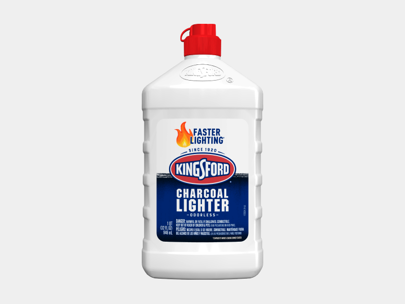 Kingsford® Charcoal Lighter Fluid
