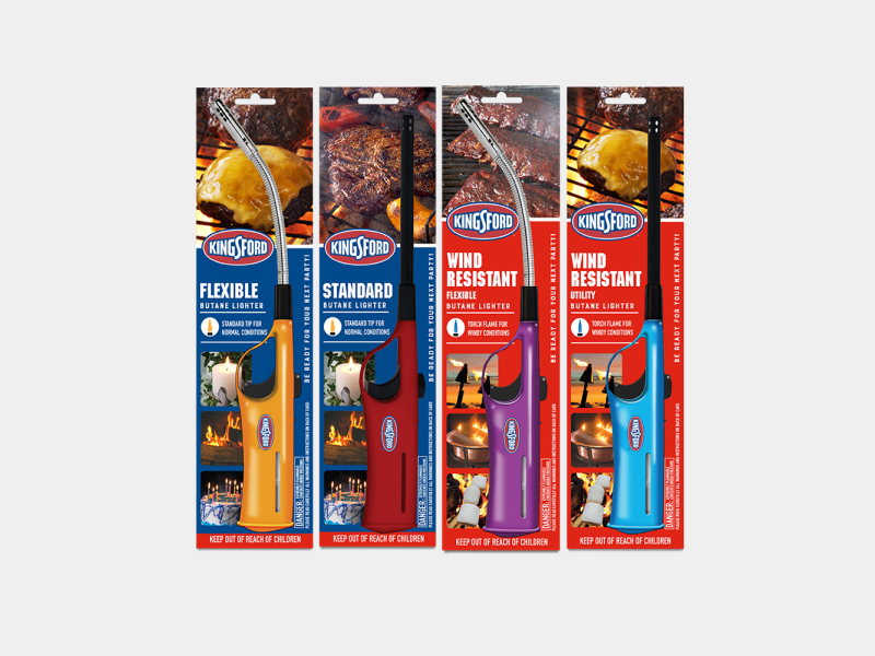 Kingsford® BBQ Lighters