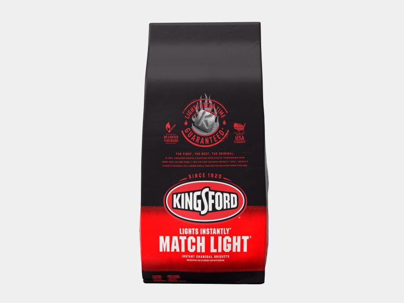 Kingsford® Match Light® Charcoal
